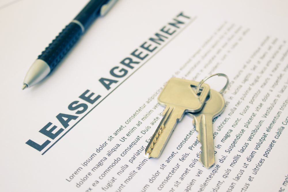 Your Lease Is Almost Up! Here’s What Tenants Need to Know